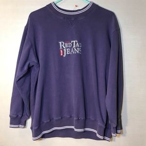 LEVI’S VINTAGE SWEATSHIRT